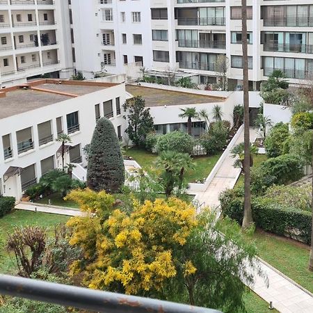 Ferienwohnung 1 Mn Croisette Pres Martinez Cannes Exterior foto